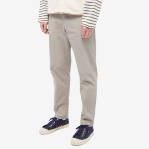 Folk Seersucker Relaxed Pant