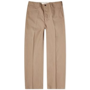 Visvim Field Chino Pants