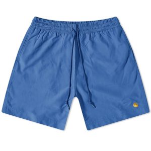 Carhartt WIP Chase Swim Shorts