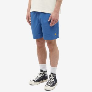 Carhartt WIP Chase Swim Shorts