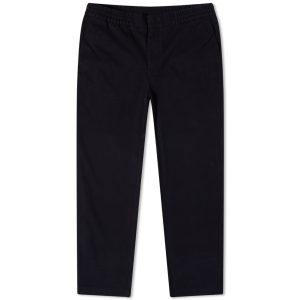 NN07 Foss Canvas Twill Pant