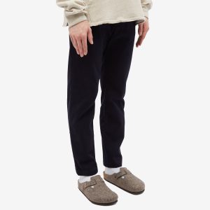 NN07 Foss Canvas Twill Pant