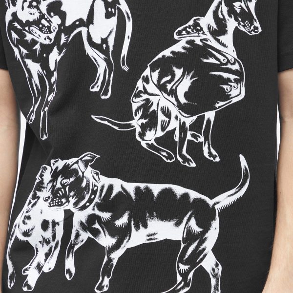 Skateboard Cafe Pooch T-Shirt