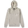 A.P.C. Item Logo Hoody