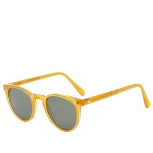 Cubitts Herbrand Sunglasses