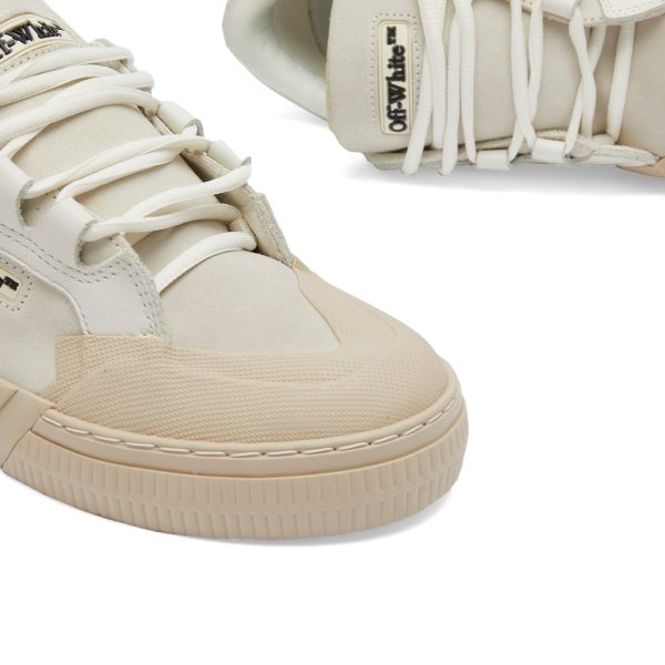 Off-White Vulcanized 779 Skate Sneaker