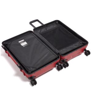 Eastpak Resist'r Luggage Case - Medium