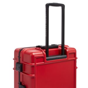 Eastpak Resist'r Luggage Case - Medium