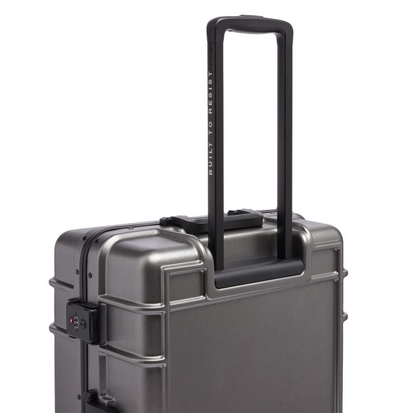 Eastpak Resist'r Luggage Case - Medium