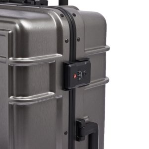 Eastpak Resist'r Luggage Case - Medium