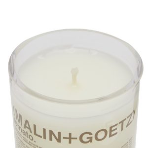 Malin + Goetz Tomato Candle