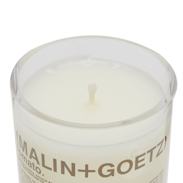 Malin + Goetz Tomato Candle