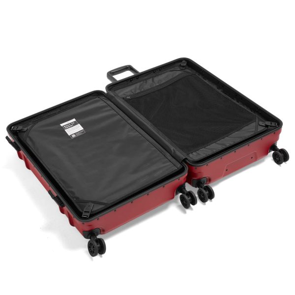 Eastpak Resist'r Luggage Case - Large