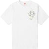 Kenzo Elephant Classic T-Shirt