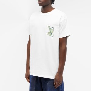 Andersson Bell AB Logo T-Shirt