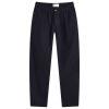 Universal Works Tweed Pleated Track Pant