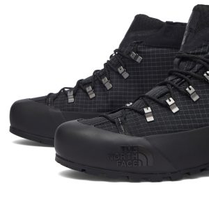 The North Face Glenclyffe Zip Gore-Tex Boots