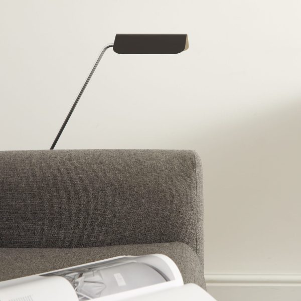 HAY Apex Desk Clip Lamp