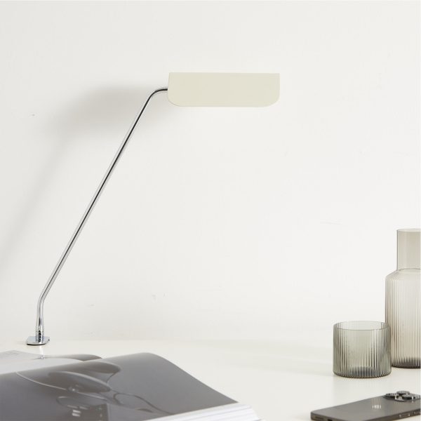 HAY Apex Desk Clip Lamp