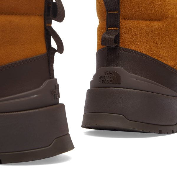 The North Face Glenclyffe Urban Boots