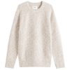 NN07 Jacobo Boucle Jumper