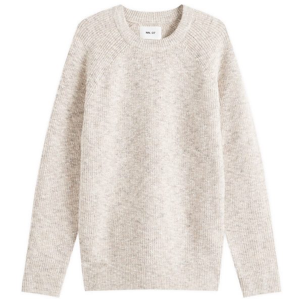 NN07 Jacobo Boucle Jumper