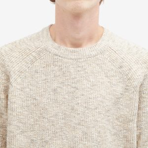 NN07 Jacobo Boucle Jumper