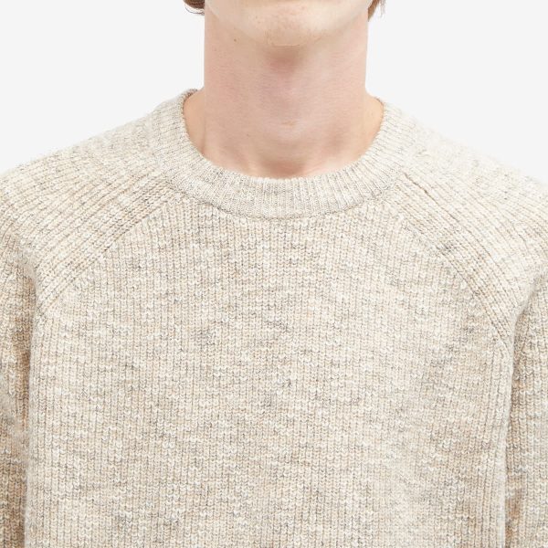 NN07 Jacobo Boucle Jumper