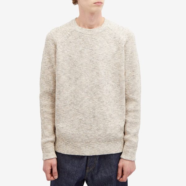 NN07 Jacobo Boucle Jumper