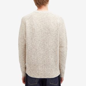 NN07 Jacobo Boucle Jumper