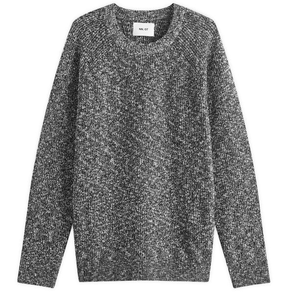 NN07 Jacobo Boucle Jumper