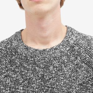 NN07 Jacobo Boucle Jumper