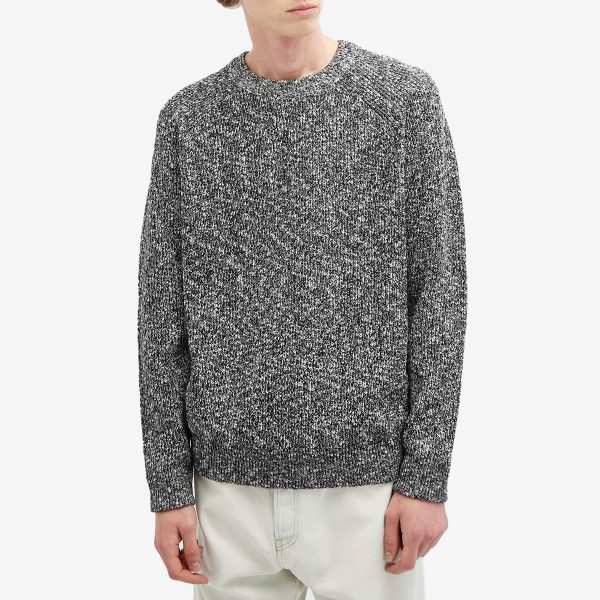 NN07 Jacobo Boucle Jumper