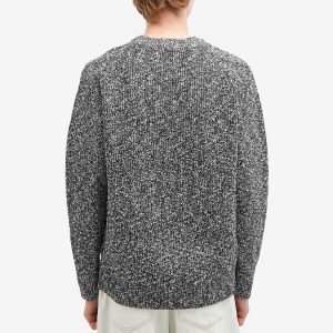 NN07 Jacobo Boucle Jumper