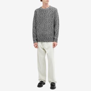 NN07 Jacobo Boucle Jumper