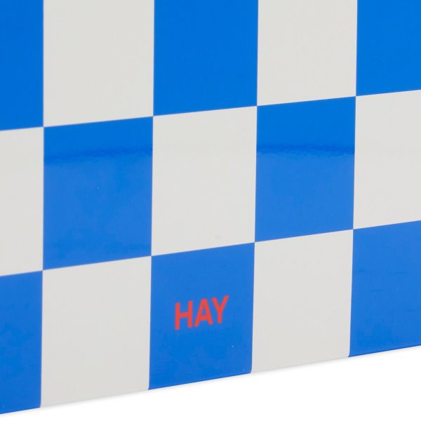 HAY Tin Container - Large