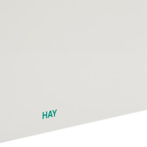 HAY Tin Container - X-Large