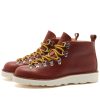 Fracap M120 Cristy Vibram Sole Scarponcino Boot