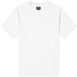 Edwin Katakana Embroidery T-Shirt