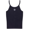 Sporty & Rich SRHWC Ribbed Tank