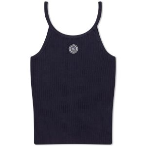 Sporty & Rich SRHWC Ribbed Tank