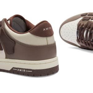 AMIRI Skel Top Low Sneaker