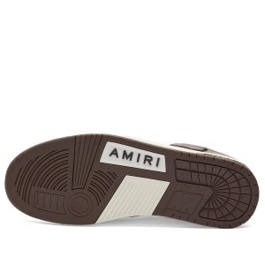 AMIRI Skel Top Low Sneaker