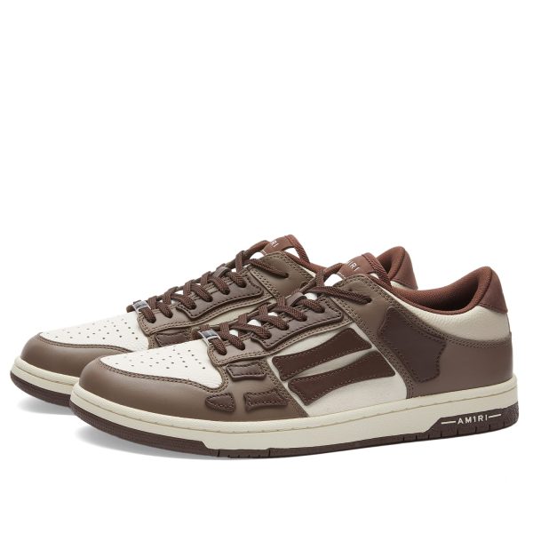 AMIRI Skel Top Low Sneaker