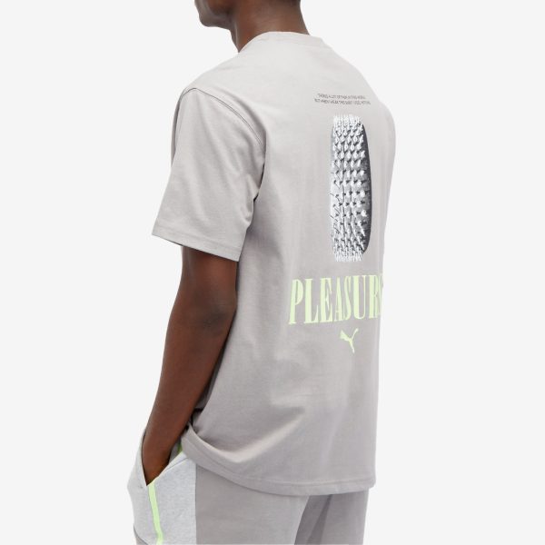 Puma x PLEASURES Graphic T-Shirt