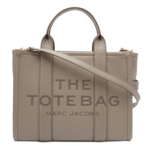 Marc Jacobs The Medium Tote Leather