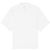 Rick Owens DRKSHDW Mediumweight Tommy T-Shirt