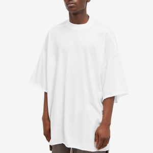 Rick Owens DRKSHDW Mediumweight Tommy T-Shirt