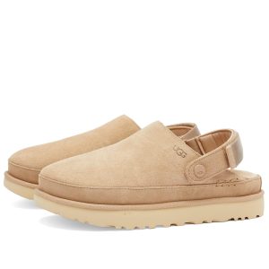 UGG Goldenstar Clog