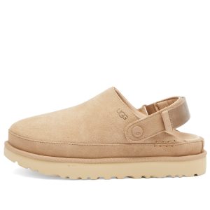 UGG Goldenstar Clog